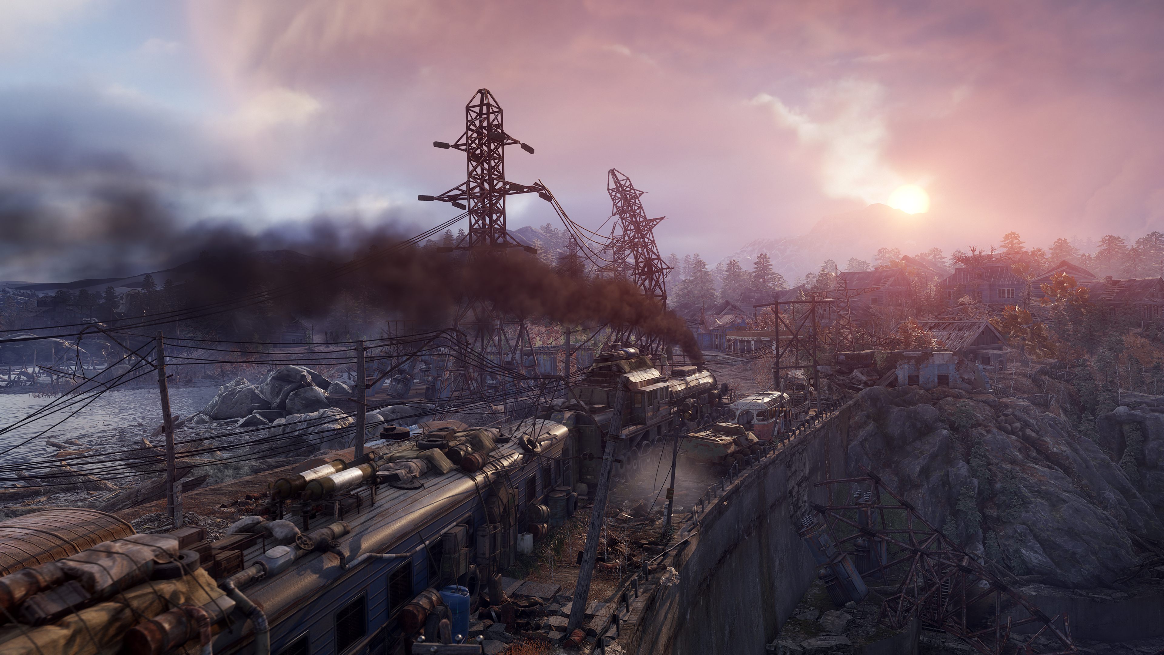 Metro Exodus - Imagen 49